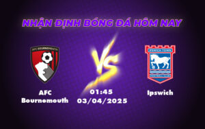 afc bournemouth ipswich 03 04 ngoai hang anh
