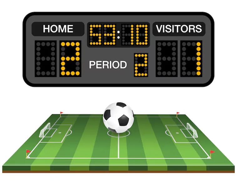 Livescore 1 Khám Phá Thế Giới Bóng Đá: Hành Trình Cập Nhật Tỷ Số Bóng Đá