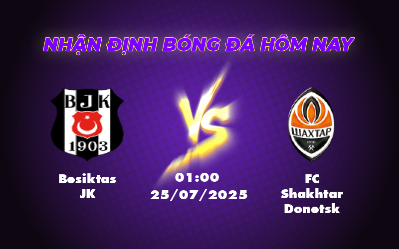 besiktas jk fc shakhtar donetsk 25 07 c2
