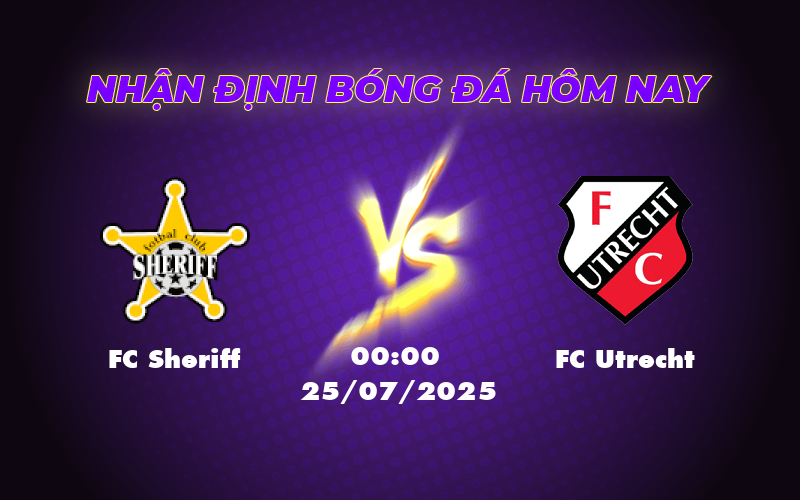 fc sheriff fc utrecht 25 07 c2