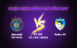 maccabi tel aviv pafos fc 31 07 c1