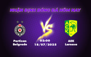 partizan belgrade aek larnaca 18 07 c2