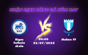 rigas futbola skola malmo ff 23 07 c1
