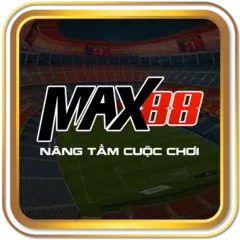 Nhận Định Kèo Nhà Cái THEEL 18 Logo max88